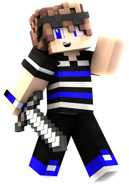 Player Render