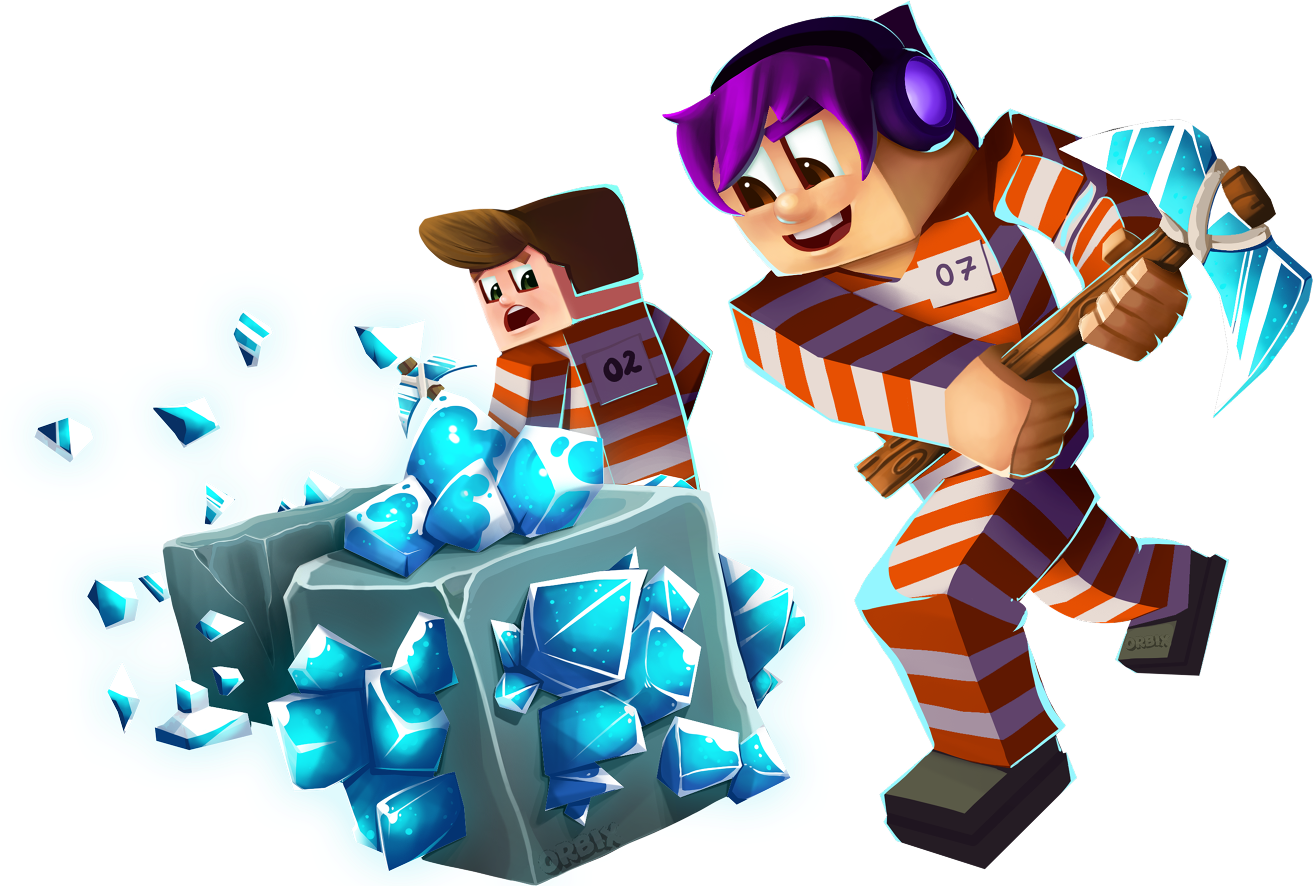 Player Render